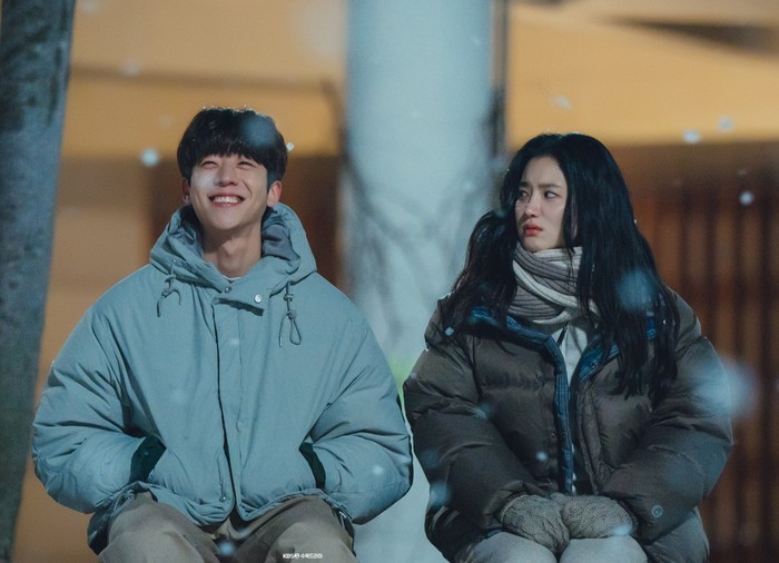 5 Rekomendasi Drakor Komedi-Romantis yang 'Underrated'