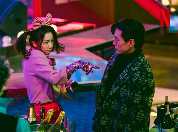 Love to Hate You / Foto: Soompi.com