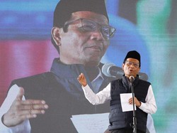 Balasan TKN saat Ucapan Prabowo Indonesia Bubar Diungkit Mahfud