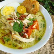 5 Makanan Berkuah dari Indonesia yang Paling Populer Versi TasteAtlas, Salah Satunya Favoritmu?