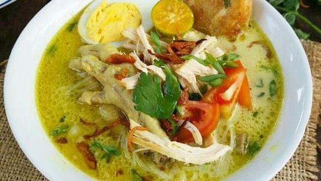 5 Most Popular Soupy Foods from Indonesia According to TasteAtlas ...