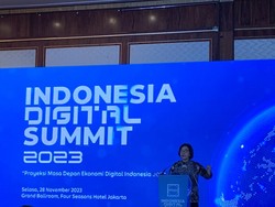 Sri Mulyani Tagih Budi Arie Selesaikan BTS Kominfo!