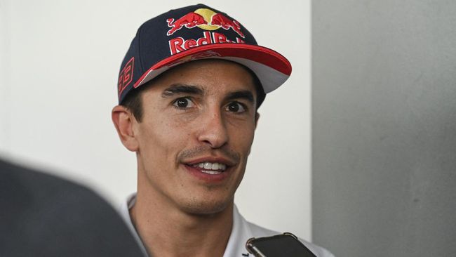 Manajemen Ducati Tolak Marquez, Onana 2 Kali Blunder