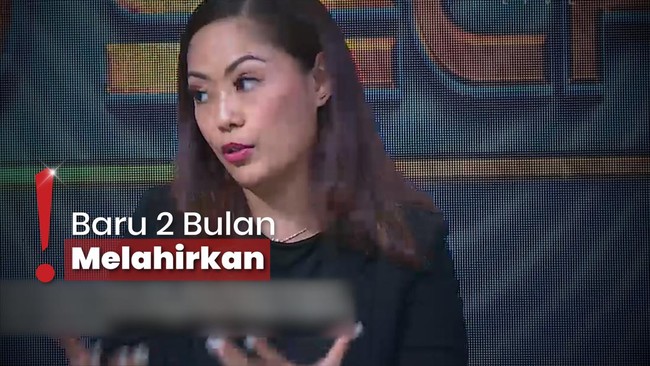 Keluarga Yakin Nanie Darham Termakan Janji Dokter Klinik untuk Sedot Lemak