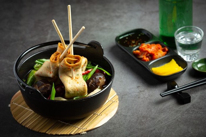 Makanan Jepang yang Nikmat Disantap Saat Musim Hujan