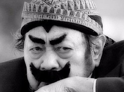 Profil Pak Raden, Sosok Bapak Dongeng Indonesia