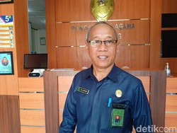 1.691 Istri di Palembang Gugat Cerai Suami karena Salah Paham hingga Judi Slot