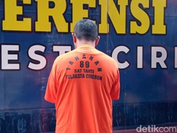 7 Fakta Tertangkapnya Pembunuh Rasni