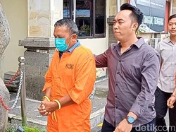 Pemeriksaan Psikologi Pengirim Surat Kaleng-Peluru ke Warga Badung