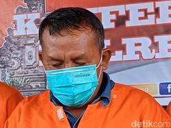 Pensiunan Polisi di Badung Peras Warga Catut Nama Geng Kapak Merah