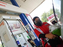 Pertamina Sanksi 140 SPBU di Sumbagsel karena Salah Gunakan BBM Bersubsidi