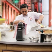 Ini Profil Kiki, Runner Up MasterChef Indonesia Season 11 yang Banjir Pujian Netizen!