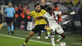 5 Fakta Menarik Milan vs Dortmund: Peluang Rossoneri