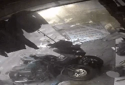 Terekam CCTV, Ruko Rusak Akibat Ledakan Maut Gas dalam Truk di Sukabumi