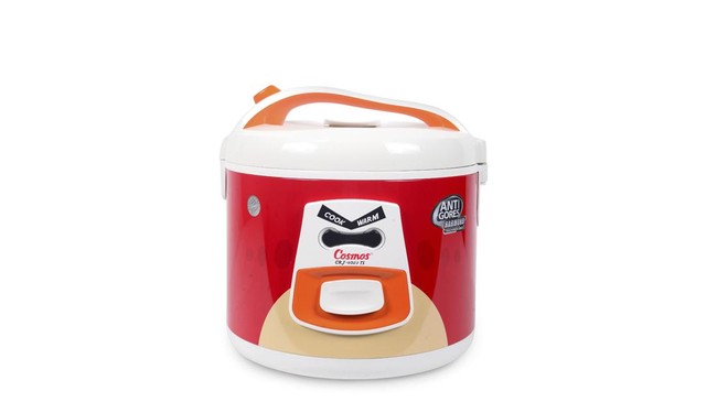 Cosmos mengklaim sudah dikunjungi dan diverifikasi Kementerian ESDM terkait rencana program bagi-bagi rice cooker gratis yang akan dijalankan pemerintah.