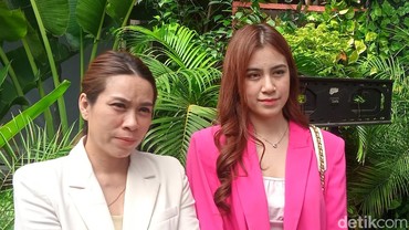 Pihak Leon Dozan Ingin Berdamai, Ibunda Rinoa Aurora Beri Syarat