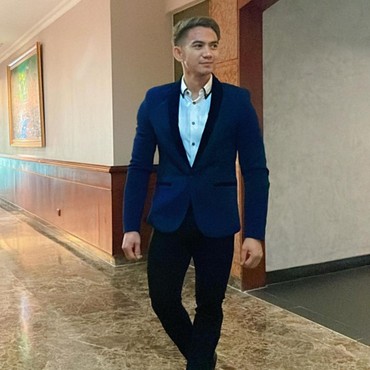 Susul Nadya Mustika, Rizki DA Bakal Nikah Awal Desember di Bandung