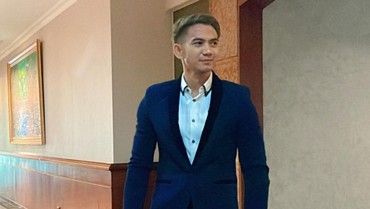 Susul Nadya Mustika, Rizki DA Bakal Nikah Awal Desember di Bandung