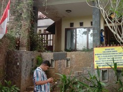 Rumah Pendiri Arema Akhirnya Dieksekusi Pengadilan Negeri Malang