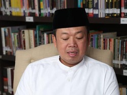 Sambut Hasil Survei Terkini LSI Denny JA, TKN: Bismillah Satu Putaran