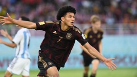 Jerman vs Prancis, Final Ideal Piala Dunia U-17 Rasa Euro