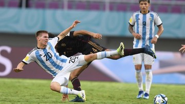 Berita Olahraga Terkini CNN Sport : Madrid Rekrut Wonderkid Argentina, Jebolan Piala Dunia U-17 Indonesia