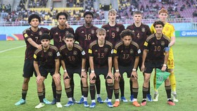 Pulang dari Indonesia, Timnas Jerman U-17 Akan Disambut di Frankfurt