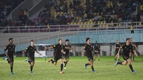FAS Singapura Pastikan Bidding Piala Dunia U-20 Bersama Indonesia