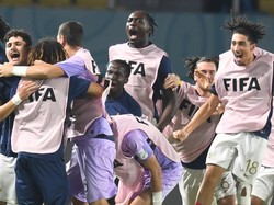 Jadwal Final Piala Dunia U-17 di Solo dan Perebutan Peringkat 3