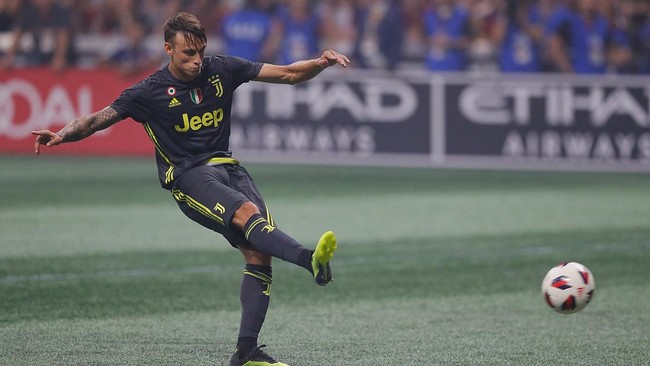 Profil Stefano Beltrame, pemain jebolan Juventus dan timnas muda Italia yang direkrut Persib di paruh kedua Liga 1.