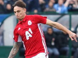 Rekam Jejak Eks Juventus Stefano Beltrame yang Baru Gabung Persib