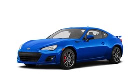 Orang Pati Bikin Heboh, Mobil 2 Pintu Subaru BRZ Viral Jadi Seserahan