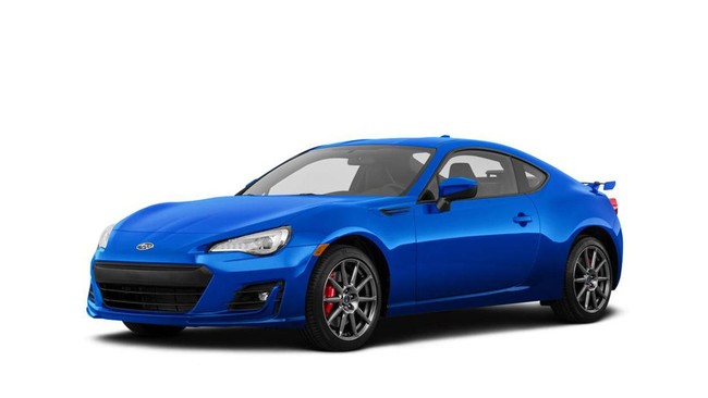 Video viral di media sosial memperlihatkan mobil sport 2 pintu Subaru BRZ menjadi seserahan pernikahan.