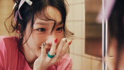 Lirik Lagu Dream - Taeyeon