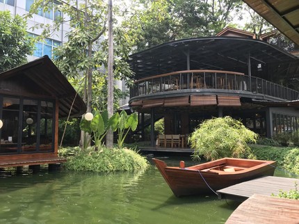 25 Tempat Makan yang Dilengkapi Playground di Jakarta, Kids Friendly Banget Bun!