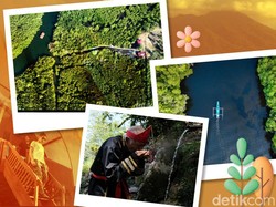Terpilih Jadi Desa BRILian, Desa Palaes Likupang Simpan Potensi Apa Saja?
