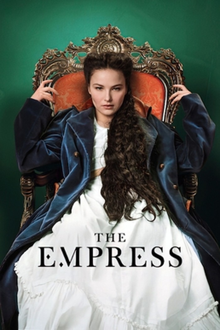 Rekomendasi Serial TV tentang Royal Family