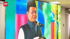 VIDEO: Dapat Cuti dari Jokowi, Mahfud Kampanye di Sabang Aceh