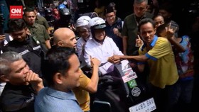 VIDEO: Alasan Anies Kampanye Perdana di Kampung Tanah Merah