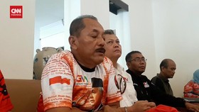 VIDEO: TPD Ganjar-Mahfud Pasang Target Raih 85 Persen Suara Kota Solo