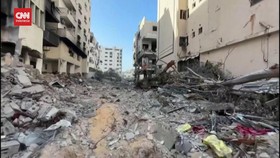 VIDEO: Israel-Hamas Sepakat Perpanjang Gencatan Senjata 2 Hari