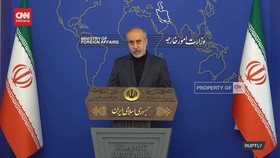 VIDEO: Iran Sebut Perang Israel-Hamas Ada Karena Amerika Serikat