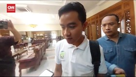 VIDEO: Gibran Ungkap Alasan Tak Kampanye di Hari Pertama