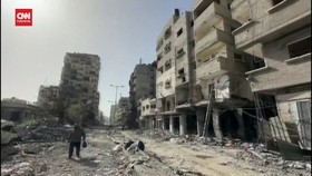 VIDEO: Qatar Konfirmasi Israel-Hamas Perpanjang Gencatan Senjata