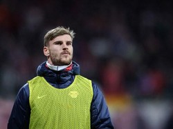 Deal! Tottenham Pinjam Timo Werner dari Leipzig