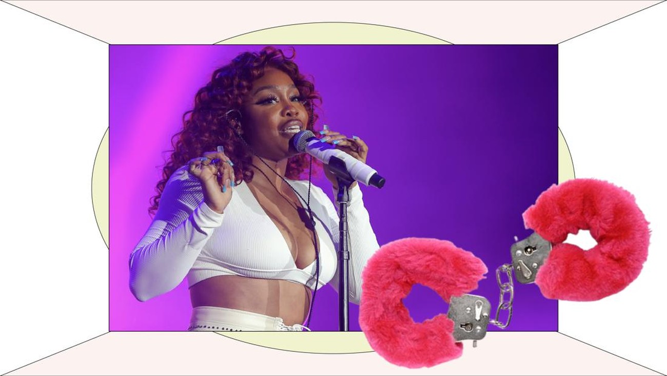Understanding What SZA Means with 