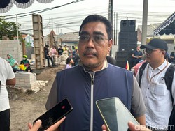 Timnas AMIN Buka Suara soal Pengasuh Ponpes Banyuwangi Dukung Ganjar-Mahfud