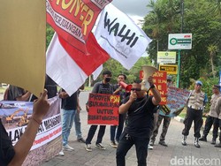 Pelindo Rusak Kawasan Mangrove, Walhi Bali Desak Mahendra Keluarkan Sanksi