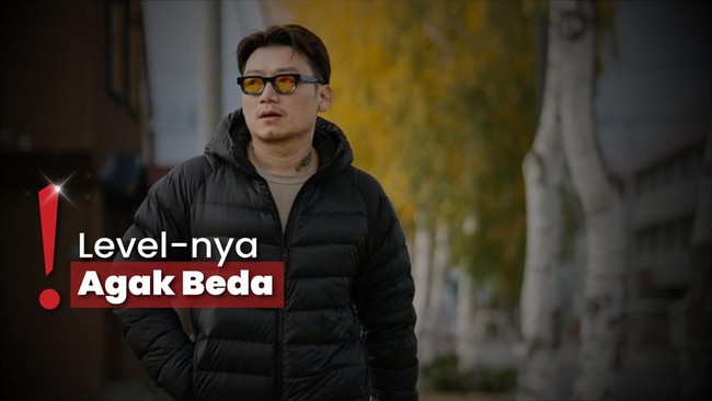 Bela Pemenang MasterChef Indonesia 11, Willgoz: Chindo Punya Skill Lebih