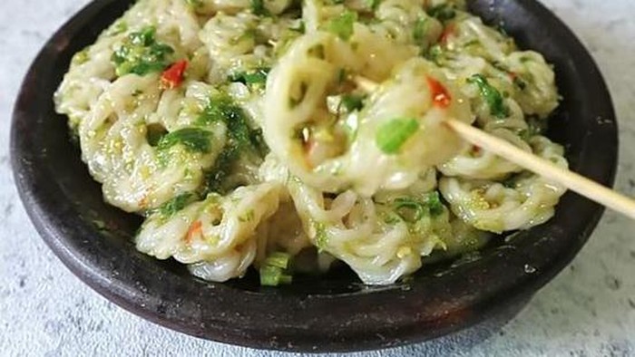 5 Makanan Viral dan Paling Banyak Di-Recook Sepanjang Tahun 2023, Pernah Ikut Coba?